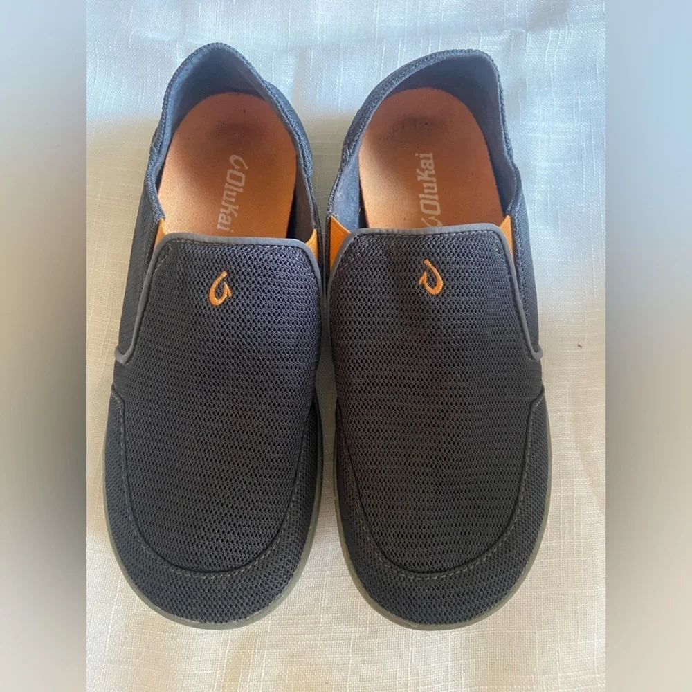 OluKai sleek comfortable